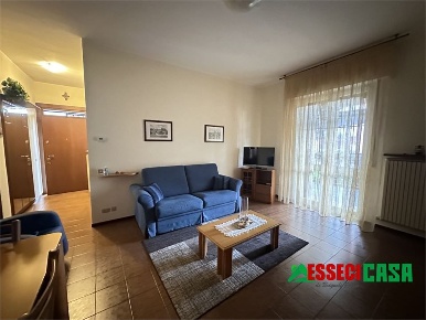 Foto Appartamento a Casirate d'Adda Centro di 88 m² con 3 locali in vendita