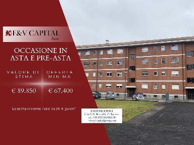 Foto Appartamento in Via Michele Coppino, Orbassano Centro di 87 m²