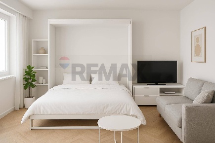 Foto Appartamento a Bergamo Stazione di 42 m² con 2 locali in vendita