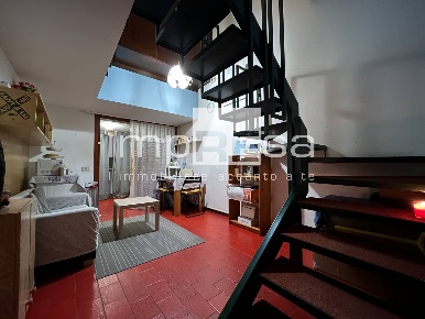 Foto Appartamento in Via Altichieri da Zevio, Padova di 38 m² con 2 locali