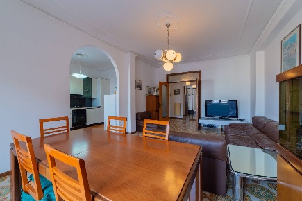 Foto Appartamento in MARCHESANI ALFONSO, Vasto di 116 m² con 3 locali