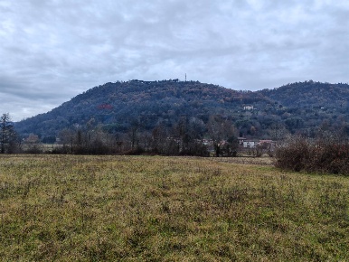 Foto Terreno agricolo in frazione francolino, La Valletta Brianza Rovagnate