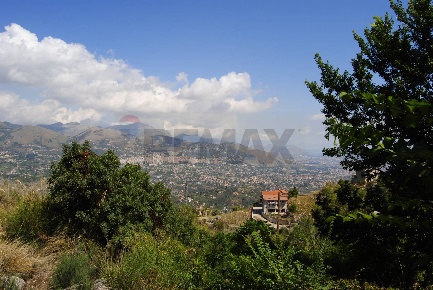 Foto Terreno residenziale in Contrada Cozzo di Castro, Altofonte di 1983 m²