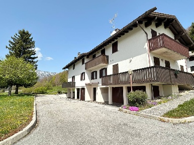 Foto Appartamento in via Lago, Folgaria di 70 m² con 3 locali in affitto