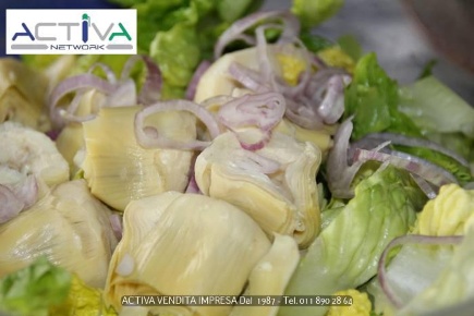 Foto Ristorante a Collegno Regina Margherita di 90 m² con 3 locali