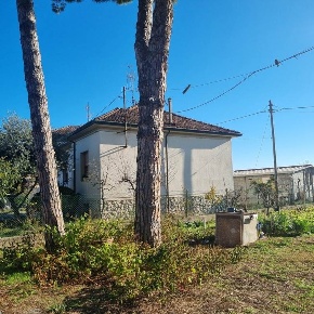 Foto Casa indipendente a Cervia Tagliata di 90 m² con 4 locali in vendita