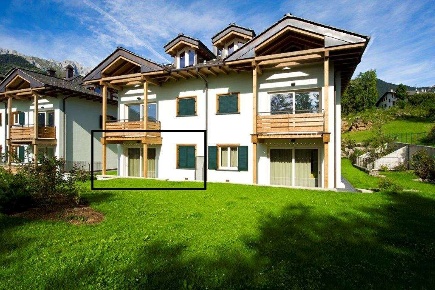 Foto Appartamento a Castione della Presolana di 90 m² con 3 locali