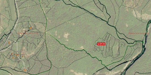 Foto Rustico in Viale della Rimembranza 10, Mioglia di 400 m² con 15 locali