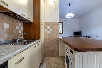 Foto Appartamento in Via Al Belvedere 6, Trinità d'Agultu e Vignola