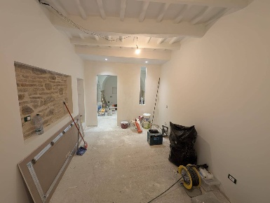 Foto Appartamento in Via dell'Asilo, Perugia Centro Storico di 73 m²