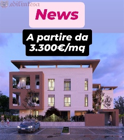 Foto Appartamento in Via buonarroti, Monza Buonarroti di 106 m² in vendita