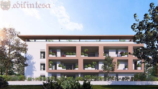 Foto Appartamento in via buonarroti, Monza Buonarroti di 109 m² in vendita