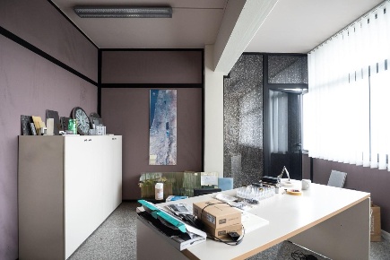 Foto Ufficio a Carrara Stadio, Sant'Antonio, Marasio di 400 m² in affitto