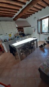 Foto Case semi ndipendenti a Carrara Avenza di 47 m² con 3 locali