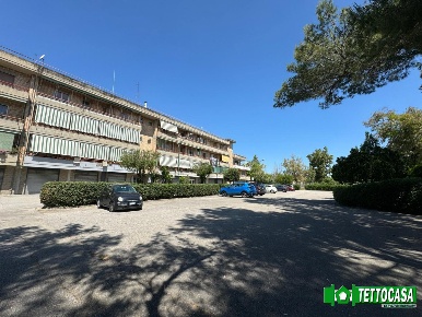Foto Appartamento a Marigliano Centro di 125 m² con 4 locali in vendita