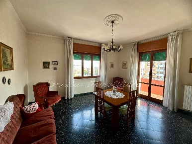 Foto Appartamento in via sant'antonio 224, Foggia Sant'Anna - Sant'Eligio