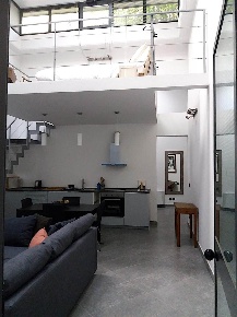 Foto Appartamento in via scialoja, Firenze Mazzini - Oberdan di 55 m²