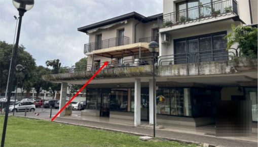 Foto Appartamento in Via Papa Paolo VI, Montichiari Centro di 123 m²