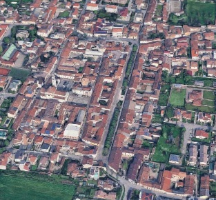 Foto Appartamento in via Trieste, Covo Centro di 32 m² con 2 locali