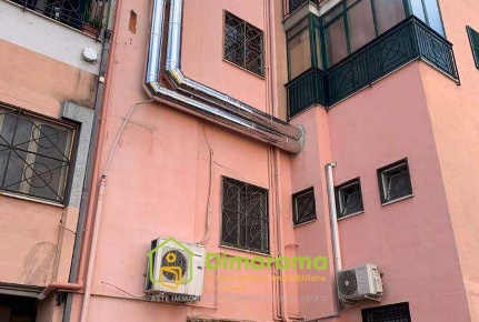 Foto Appartamento Giugliano in Campania Licola Paese di 66 m² con 4 locali