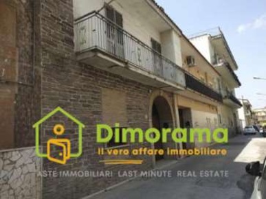 Foto Appartamento in Via g. amendola, Sant'Antimo Villaggio Ambrosiano