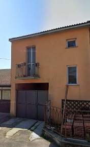 Foto Appartamento in Via Roma, Marcignago Centro di 112 m² con 6 locali