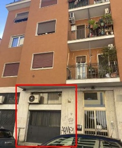 Foto Appartamento in Via Termopili, Milano Pasteur di 41 m² con 2 locali