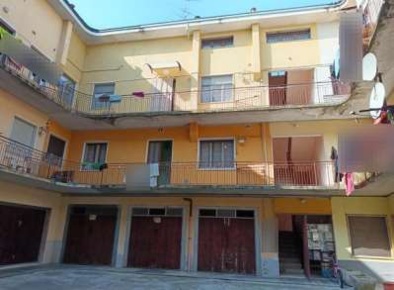 Foto Appartamento in Vicolo del Carso, Cologno al Serio Centro di 81 m²