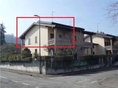 Foto Appartamento in Via Giuseppe Mazzini 8, Quattro Castella Centro