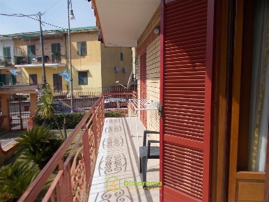 Foto Appartamento in Via Papa Giovanni XXIII, Boscoreale di 115 m² all'asta