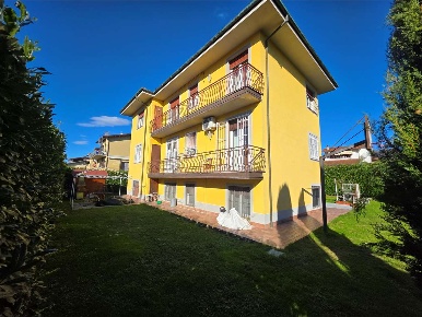 Foto Appartamento in piani pieve, Castelnuovo di Garfagnana di 180 m²