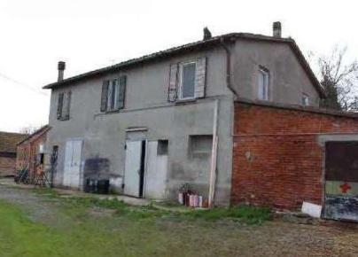 Foto Case indipendenti in Strada Rocca delle Camminate, Meldola di 205 m²
