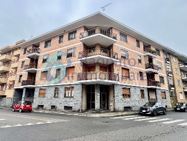 Foto Appartamento in Viale Papa Giovanni XXIII 30, Novara San Paolo