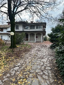Foto Villa a schiera in Via Cassola di Sopra 2, Castelfranco Emilia