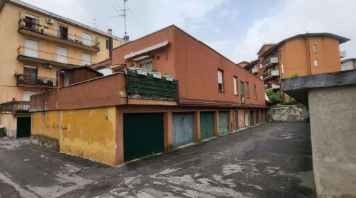 Foto Appartamento in Via Francesco Guarnerio, Trezzo sull'Adda di 67 m²