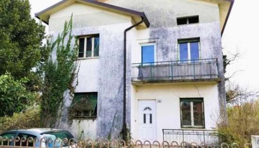 Foto Case indipendenti in Via Hermes di Colloredo, Camino al Tagliamento