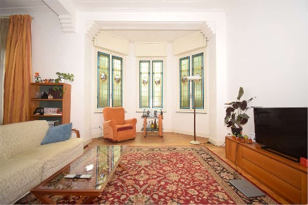 Foto Appartamento in Via Giolito 56, Vercelli Semicentro di 250 m²