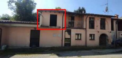 Foto Appartamento in Via Desiderio Bosio, Pinarolo Po di 81 m² con 4 locali