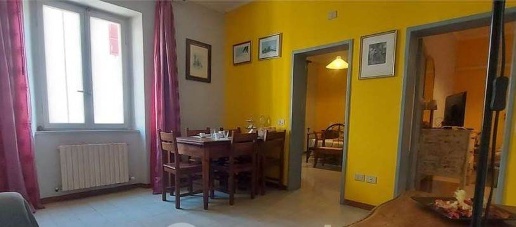 Foto Appartamento a Ancona Regione di 59 m² con 3 locali in vendita