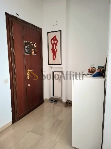 Foto Appartamento in Via Pietro Mascagni 186, Roma Africano - Villa Chigi