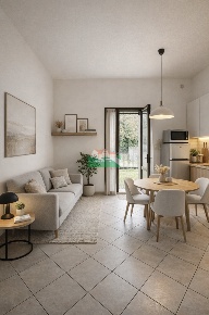 Foto Appartamento in Via della Prora, Ravenna Punta Marina di 80 m²