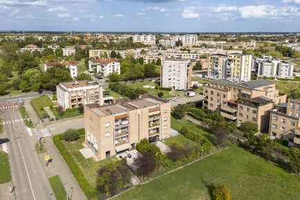 Foto Appartamento in Via Aldo Moro 1000, Parma Eurosia – Santa Margherita