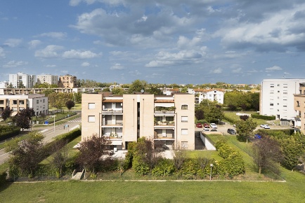 Foto Appartamento in Via Aldo Moro 1000, Parma Eurosia – Santa Margherita