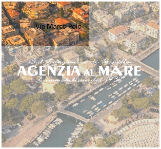 Foto Appartamento a Rapallo Porto di 95 m² con 4 locali in vendita