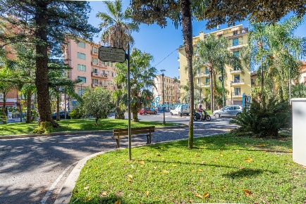 Foto Appartamento in Corso degli Inglesi 682, Sanremo Solaro di 45 m²