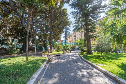 Foto Appartamento in Corso degli Inglesi 682, Sanremo Solaro di 45 m²