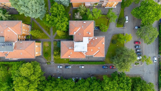 Foto Appartamento in Via Giuditta Sidoli 9600, Parma San Lazzaro di 135 m²