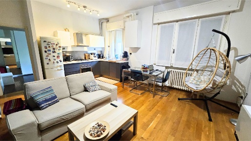 Foto Appartamento in Via Leonardo Da Vinci 20, Parma San Lazzaro di 60 m²