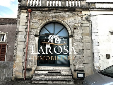 Foto Villa singola in Via G. D' Amely 11, Melendugno Centro di 109 m²