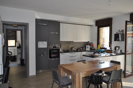 Foto Appartamento in Via Bussolati, Fontanellato Centro di 91 m² in vendita